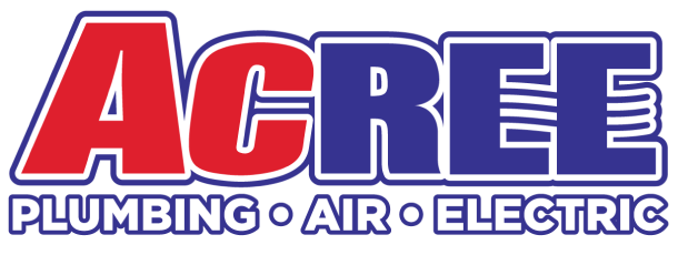 Acree Plumbing, Air & Electric logo